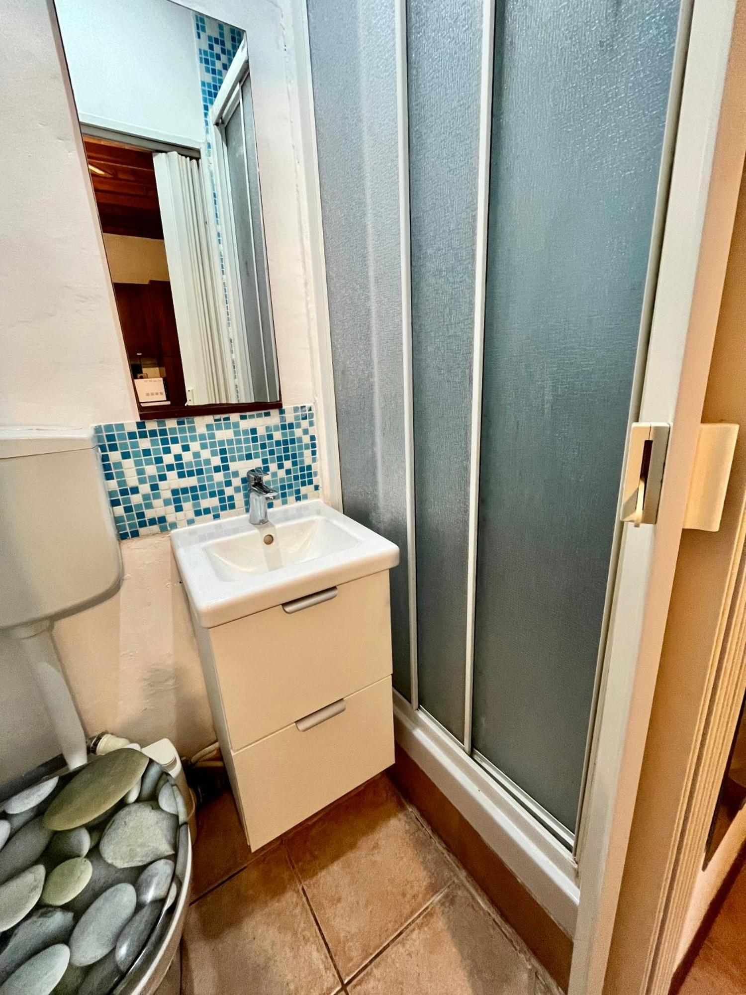 Mini Studio Very Central Close To The Train Station Florence Buitenkant foto