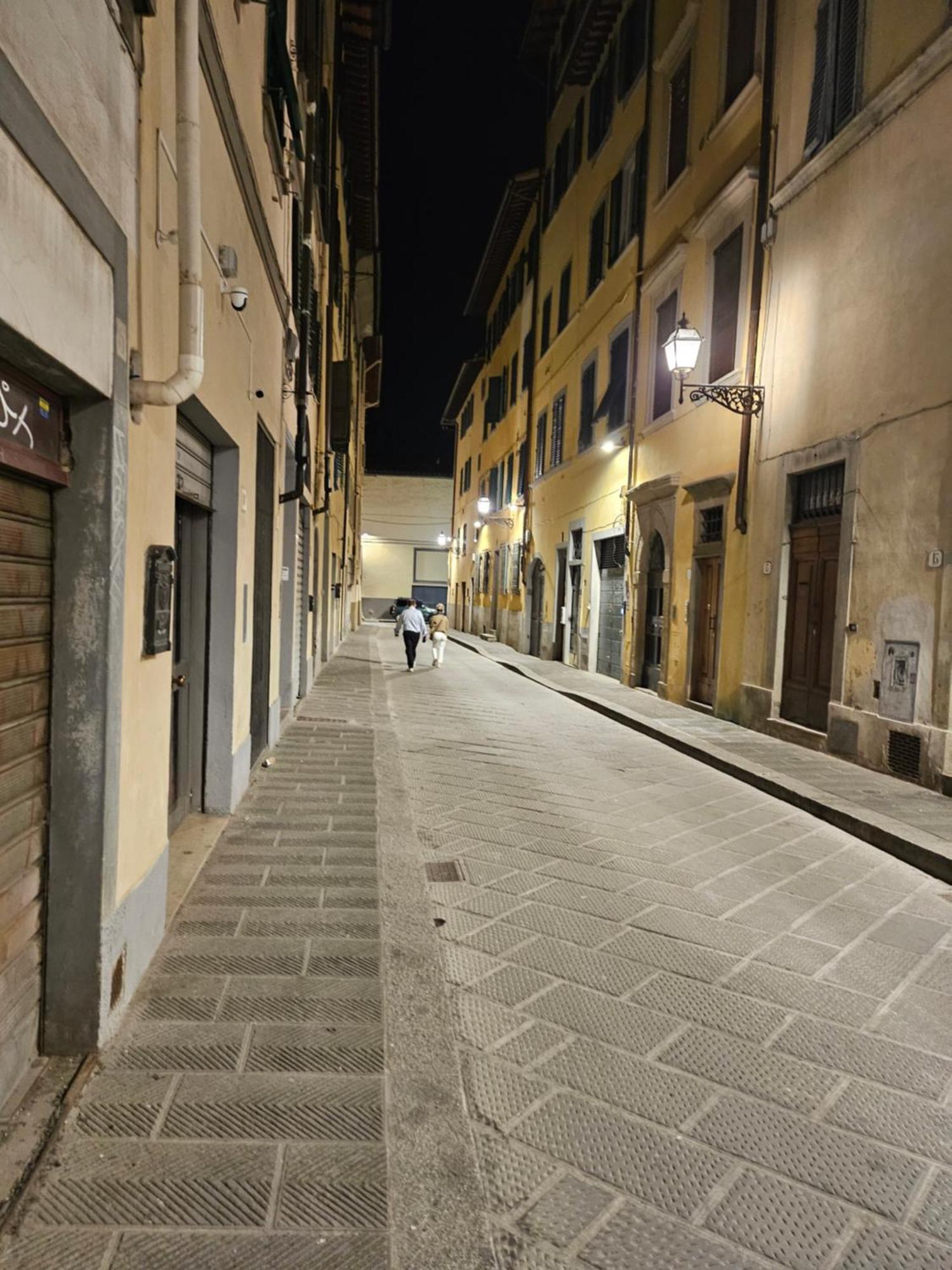 Mini Studio Very Central Close To The Train Station Florence Buitenkant foto